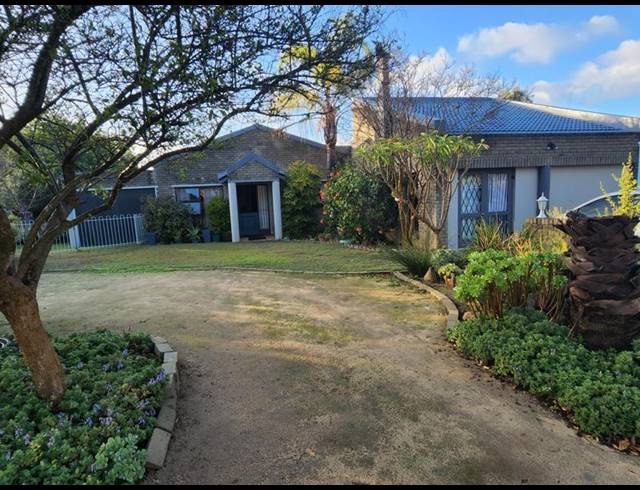 3 BEDROOM HOUSE FOR SALE IN DIE WINGERD